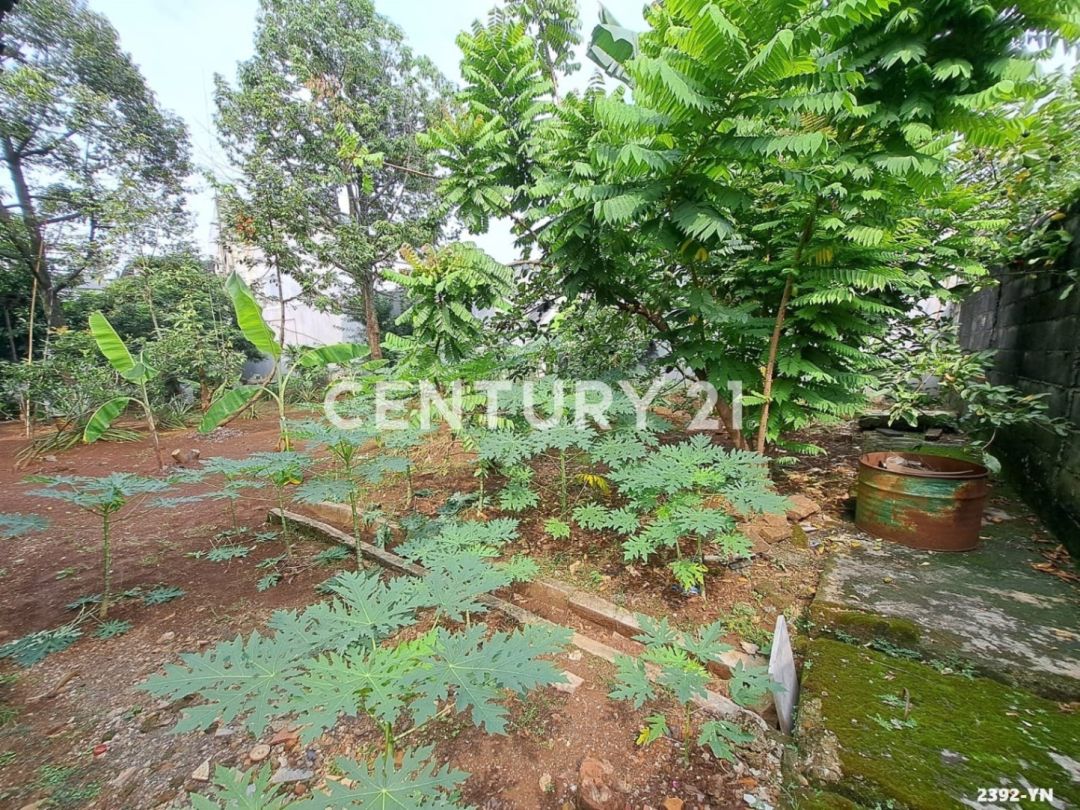 Dijual Kavling Strategis Harga Menarik Di Bintaro Jaya Sektor 5 - BeliRumah