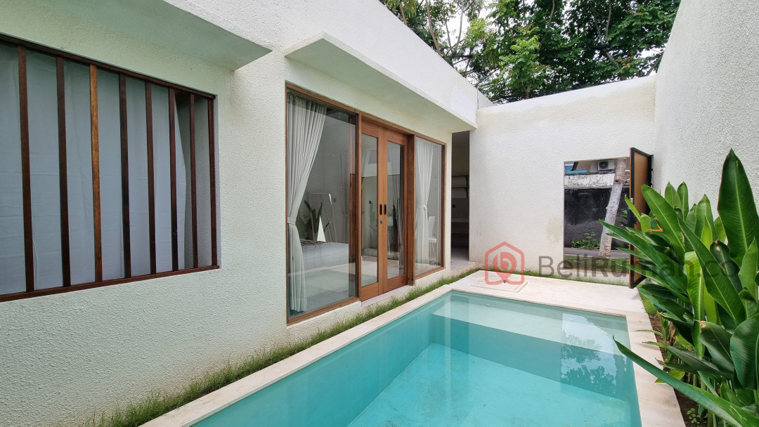 Villa Jimbaran disewakan 18 tahun - BeliRumah