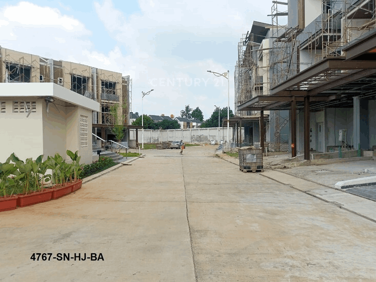 Dijual Rumah Bagus Strategis Harga Menarik Di Pesanggrahan - BeliRumah