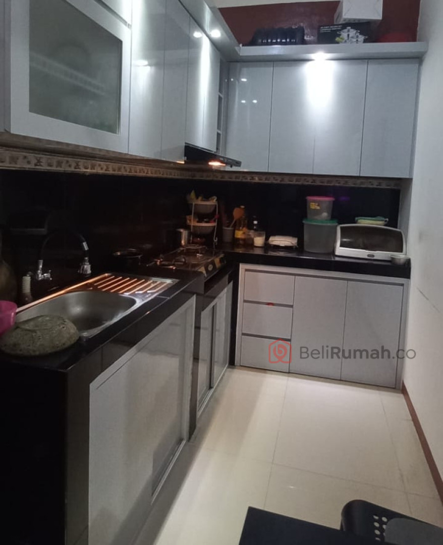 Di Jual Rumah 1 Lt,   harapan indah Perumahan Harapan Indah - Bekasi - BeliRumah