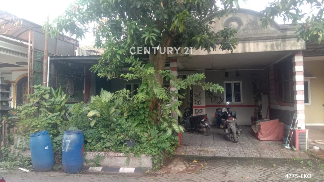Rumah Murah Lokasi Strategis Di Pedurenan Mustika Jaya Bekasi - BeliRumah