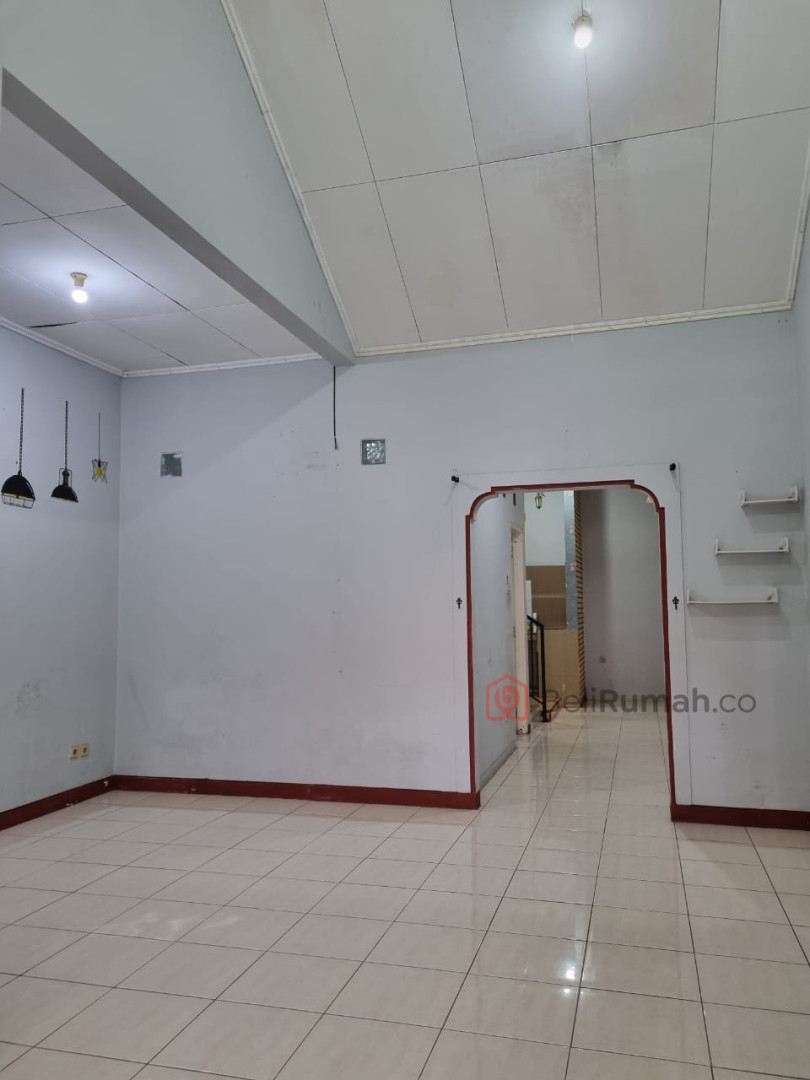 turun harga Dijual sangat MURAH Rumah Di Cluster Taman Sari - BeliRumah
