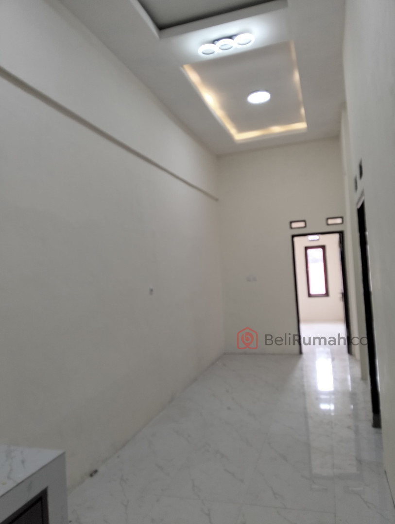 DIJUAL Rumah Harapan Indah 1 lokasi depan - BeliRumah