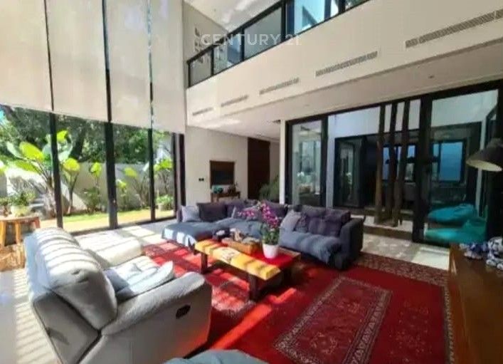 Dijual Rumah Luas Dan Mewah Di Bintaro Sektor 9  8280 - BeliRumah