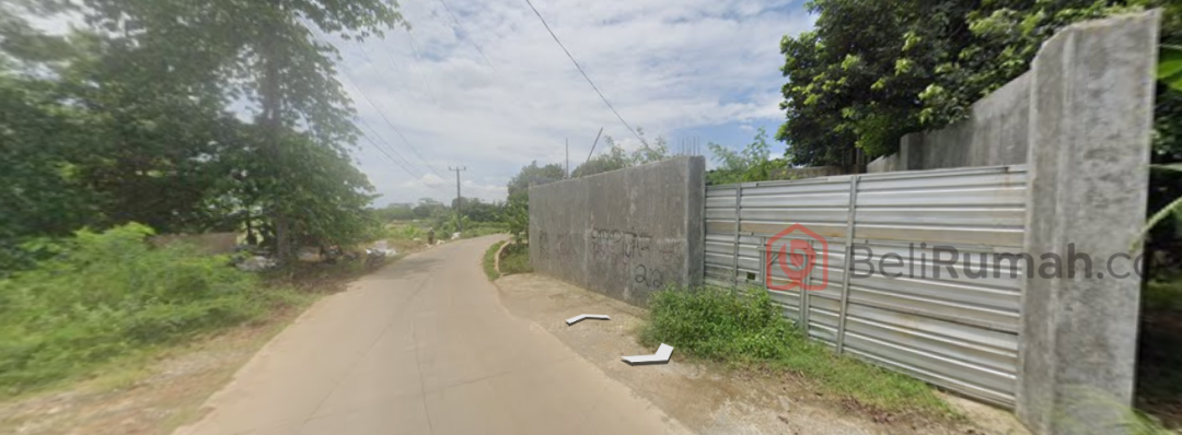 rumah dijual/disewakan dekat taman buah mekarsari - BeliRumah