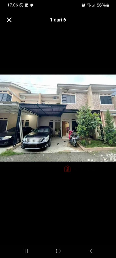 Dijual cepat rumah siap huni - BeliRumah