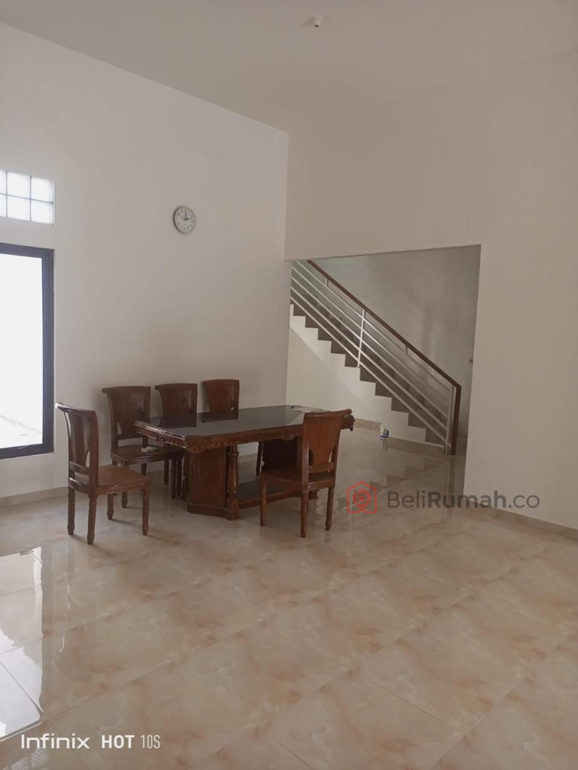 rumah murah daerah kemang pratama bekasi - BeliRumah
