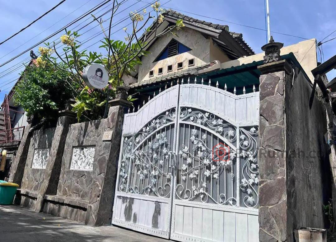 Di jual cepat rumah di bali 3 kamar tidur siap huni - BeliRumah