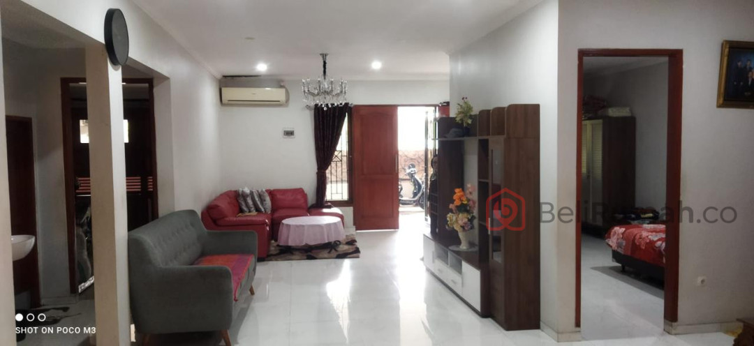Dijual Rumah minimalis 2lt Di Metland Menteng Cakung , Jaktim - BeliRumah