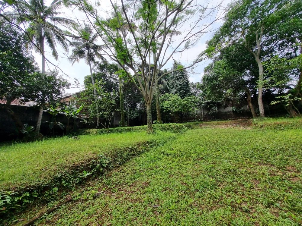 Kavling Cigancur Siap Di Bangun Cluster Aatau Town Hause - BeliRumah