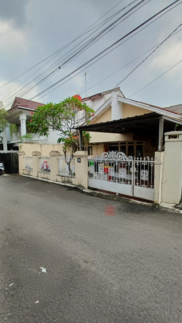 Jual Cepat Rumah dan Kost Cilandak - BeliRumah