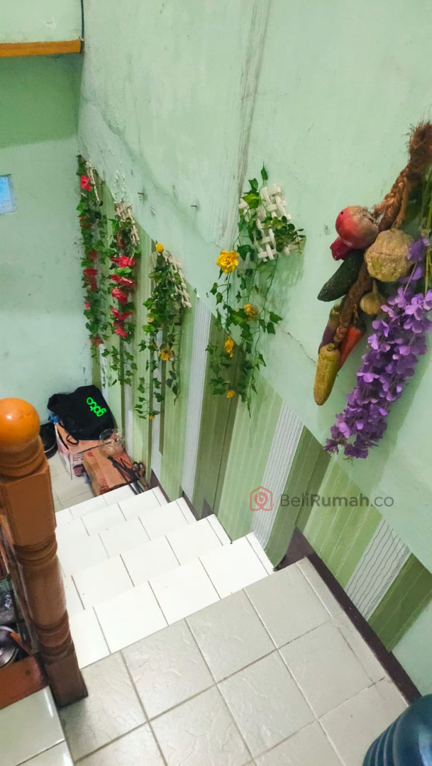 Dijual Rumah Siap Huni Di Medang Lestari Nempe Dengan Gading Serpong - BeliRumah