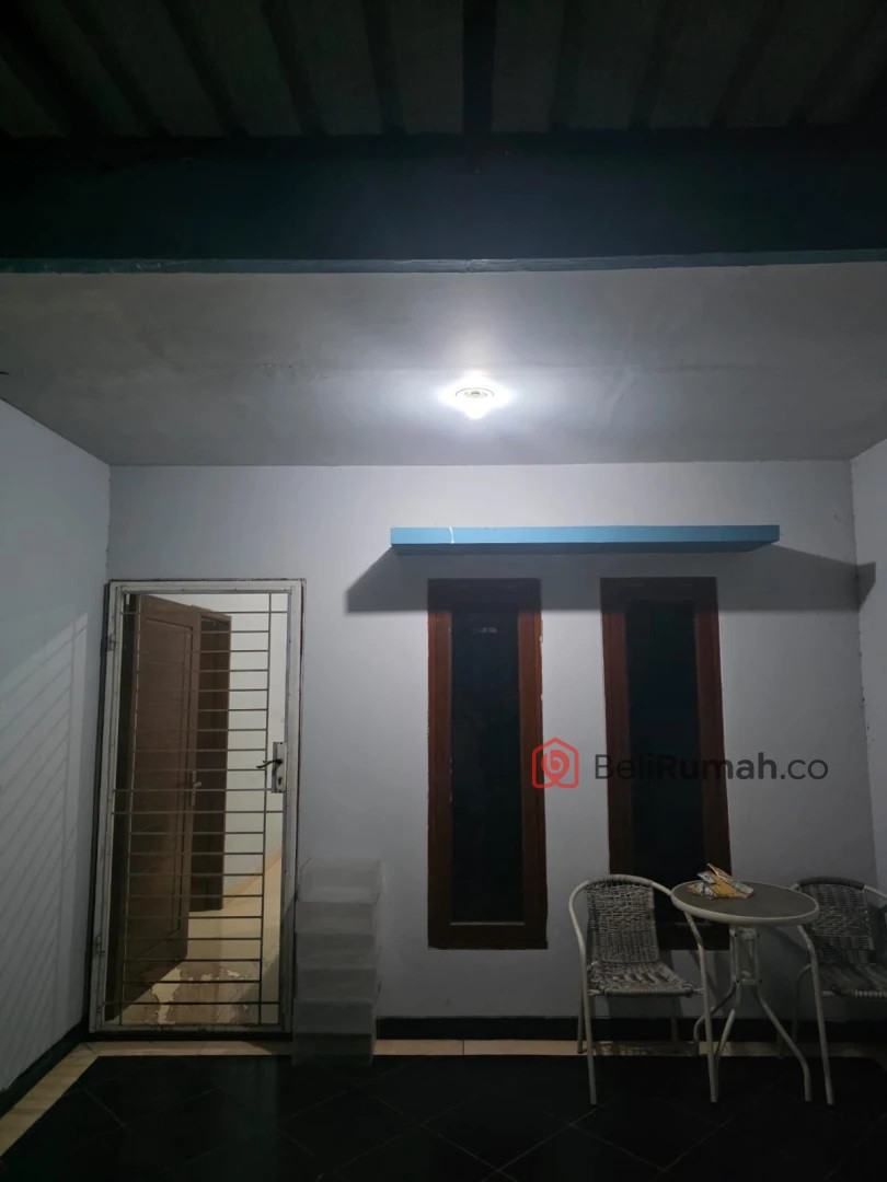 Dijual rumah bagus di boulevard hijau harapan indah bekasi - BeliRumah