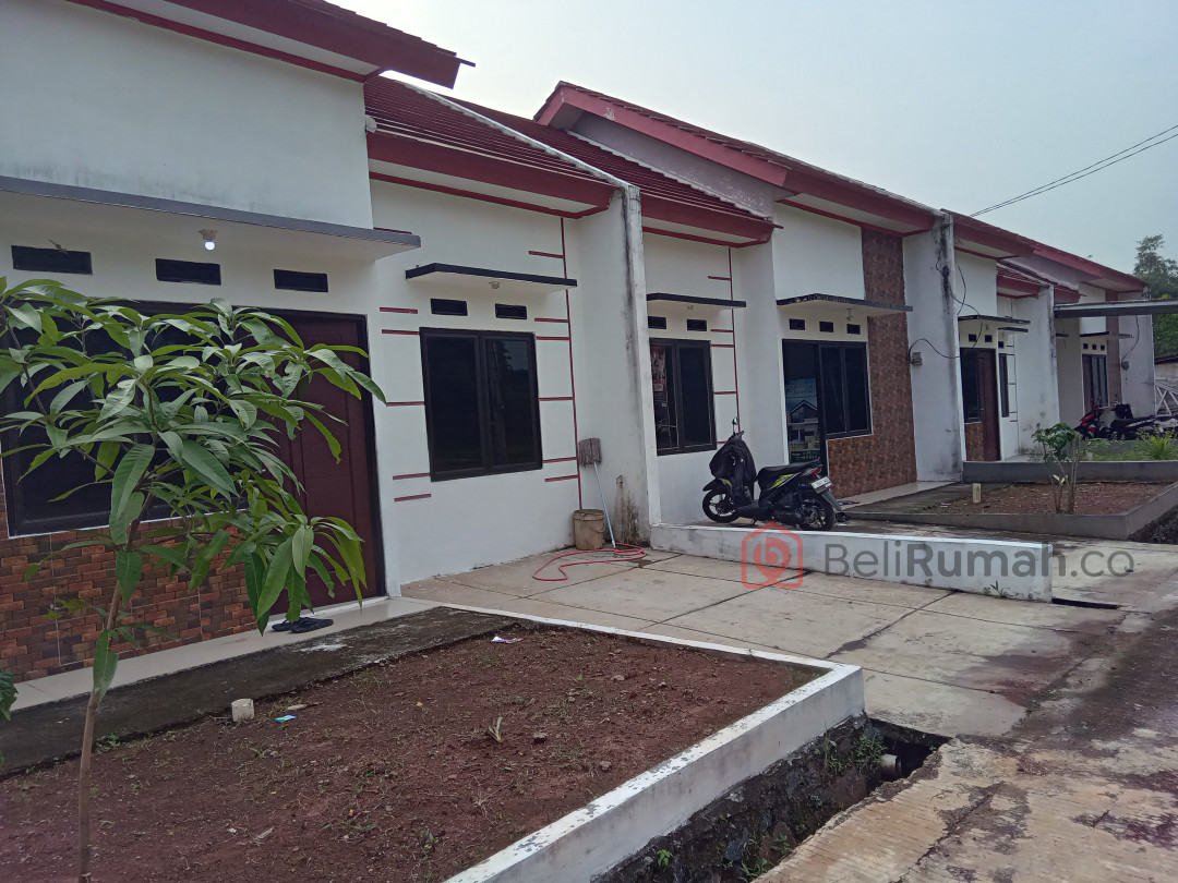 Rumah Hunian Damai - BeliRumah