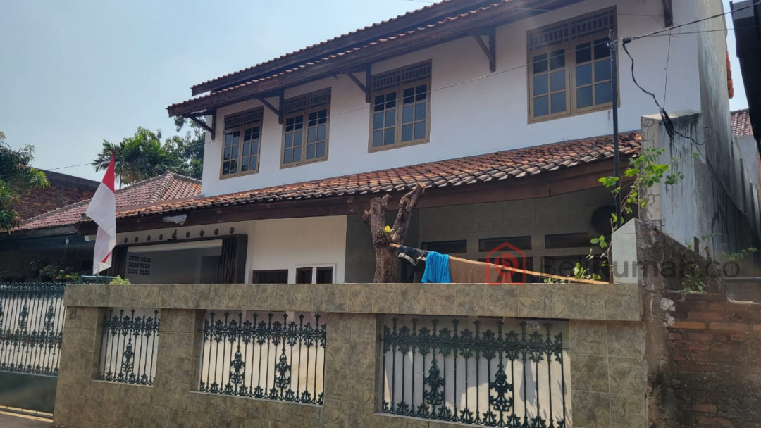 Di jual rumah daerah pondok kelapa duren sawit jakarta timur - BeliRumah