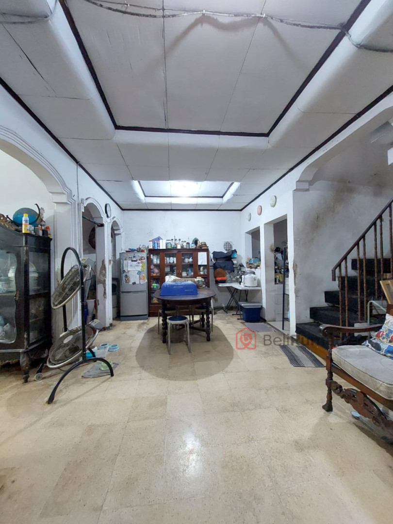 Dijual Rumah di Tebet Utara Jakarta Selatan - BeliRumah
