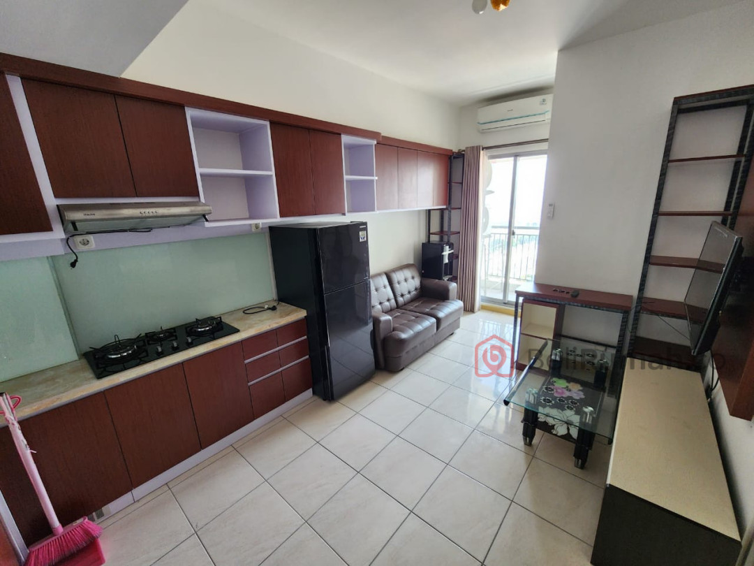 Dijual Apartemen Mtown Full Furnish Tower Carmel - BeliRumah