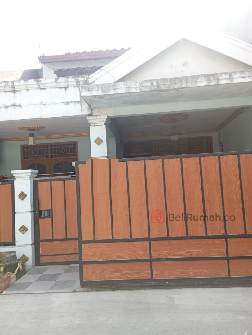Dijual Rumah Daerah Villa Mutiara Gading Tarumajaya (C0608) - BeliRumah