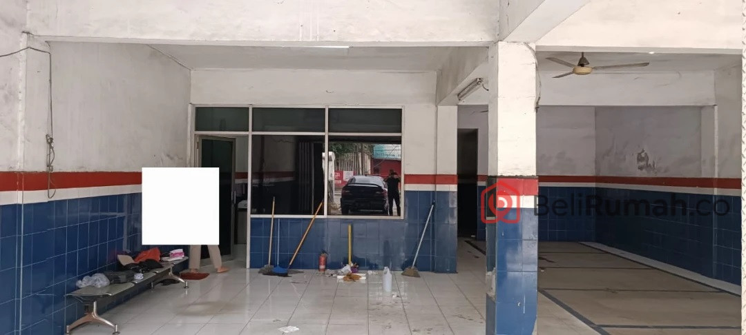 Di jual dan di sewa Toko di jln Raya Bekasi - BeliRumah