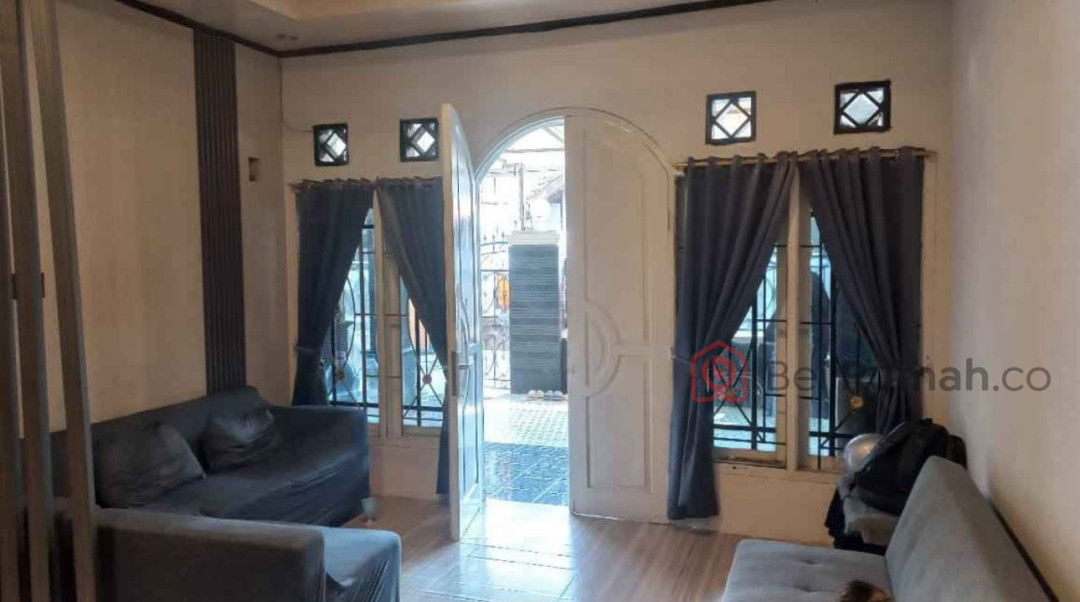 DIJUAL CEPAT! Rumah Full Furnished Siap Huni di Taman Cibaduyut Indah - BeliRumah