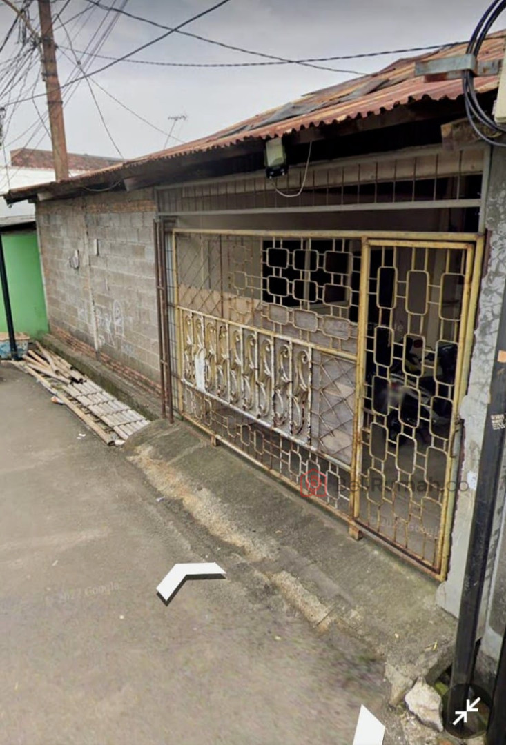 gudang  daerah Buaran duren sawit Jakarta Timur - BeliRumah