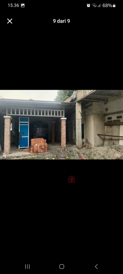 Dijual cepat tanah - BeliRumah