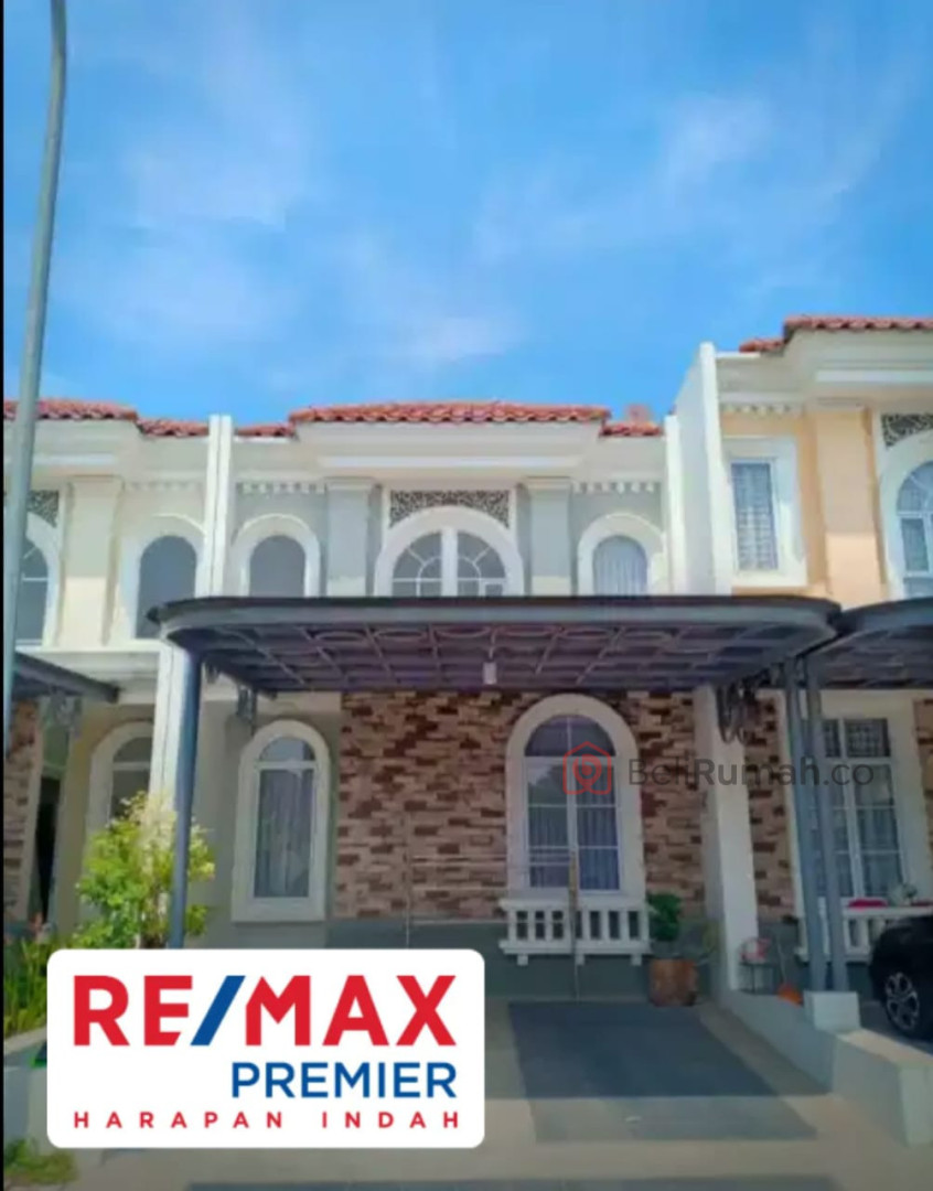 Dijual/disewakan rumah bagus 2 lantai  sudah full renovasi - BeliRumah