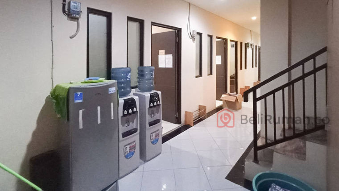 jual cepat rumah kost prospek investasi - BeliRumah