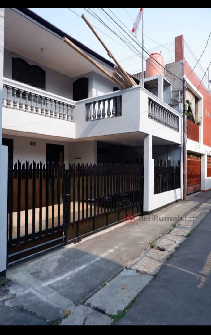 Dijual cepat rumah siap huni - BeliRumah