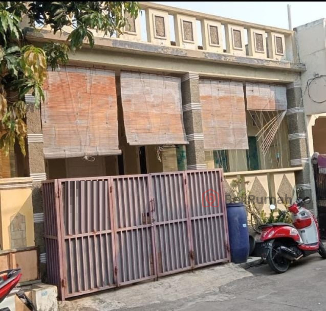 Rumah Daerah Telaga Mas Bekasi  (C0613) - BeliRumah