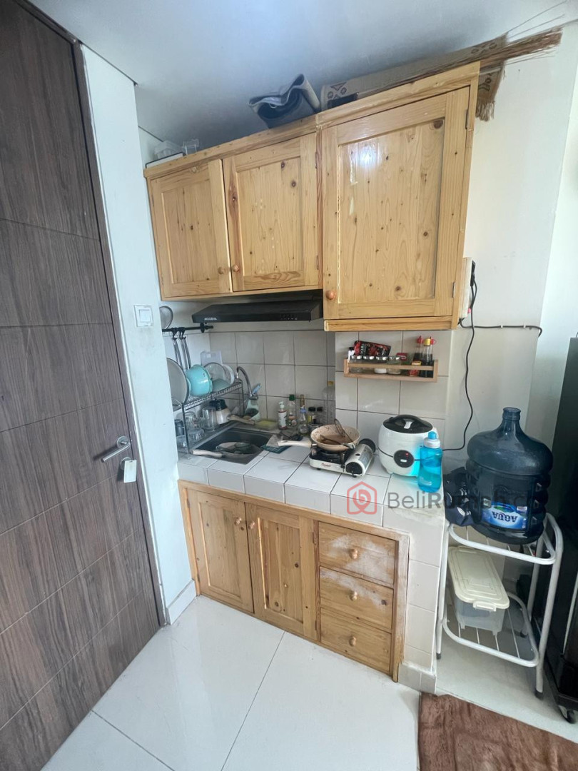 apartement grand icon caman bekasi - BeliRumah