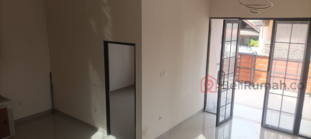 Di jual rumah daerah griya bintara bekasi  kota jawa barat - BeliRumah