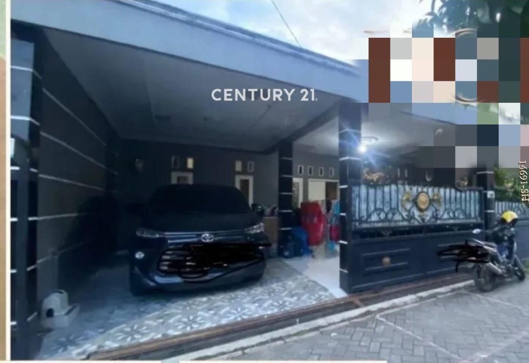 Dijual Murah Rumah Siap Huni Bisa Dijadikan Kos2an Di Poris - BeliRumah