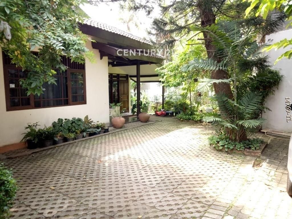 Dijual Rumah Asrinyamanluasdi Pondok Labu - BeliRumah
