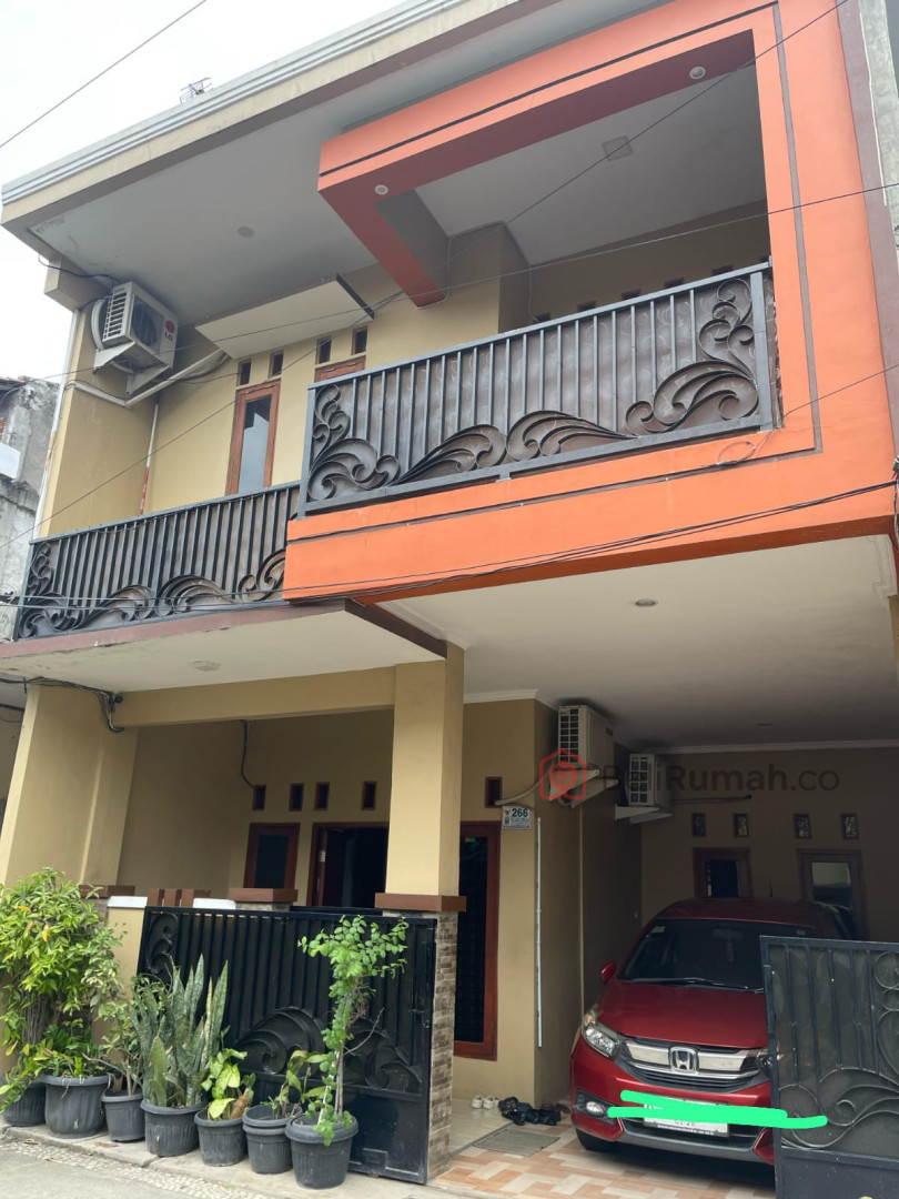 Dijual Rumah SIap Huni DI Perumnas 1 Bekasi - BeliRumah