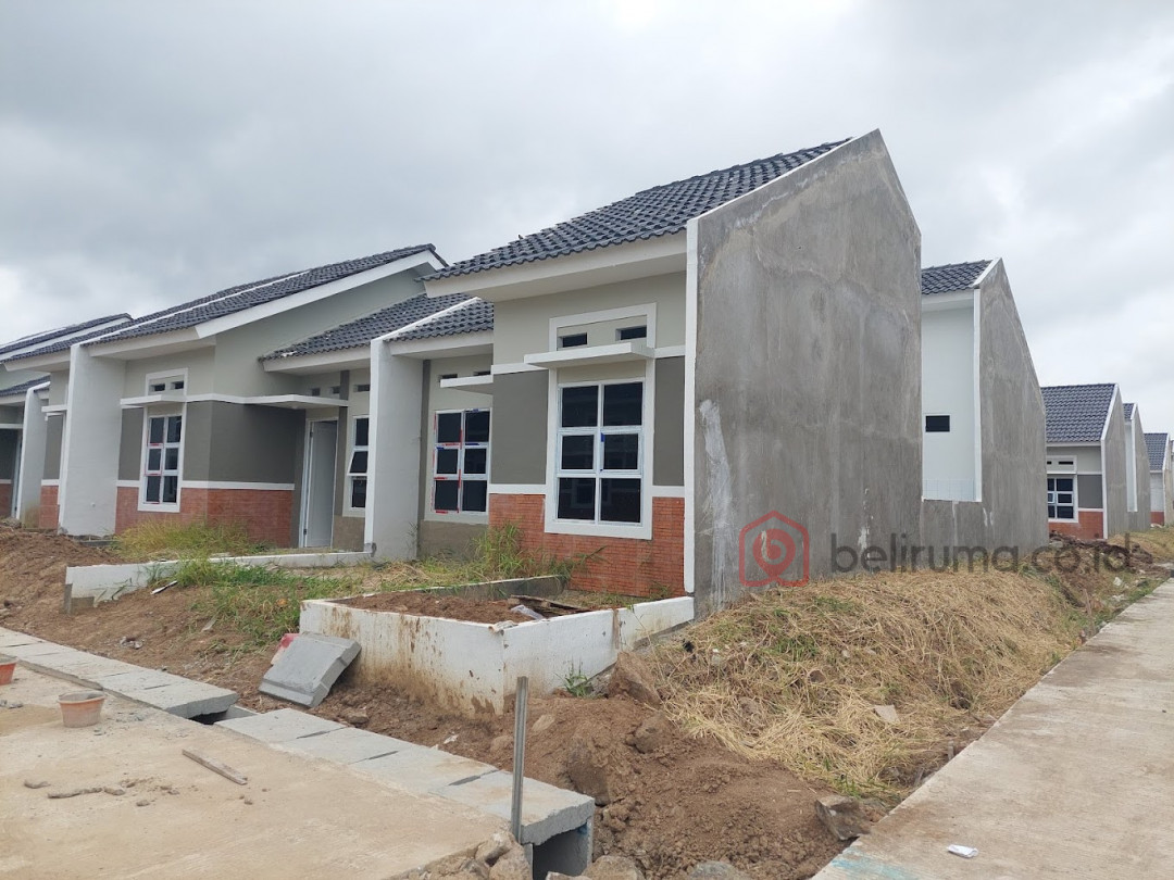 Cluster Kuta 30/60 - BeliRumah